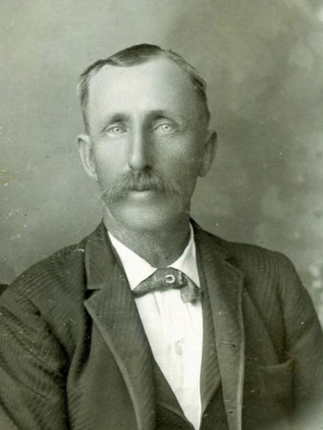 James Filo Colvin (1849 - 1929) Profile